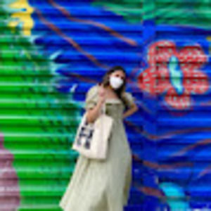 Meet your Posher, Janely